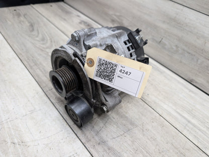 OEM BMW G01 G05 G16 G20 G22 G26 G30 G42 Engine B46 B58 Alternator Generator 250A