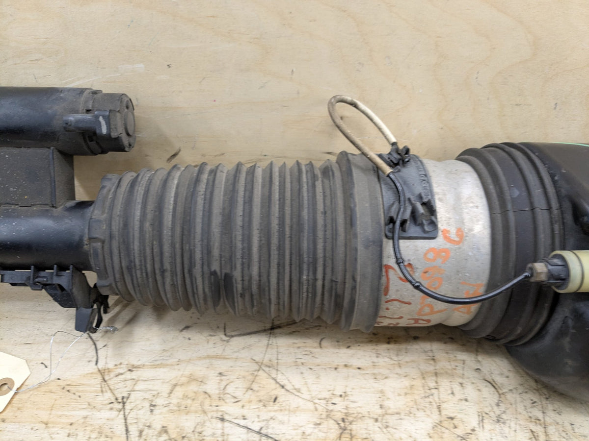 16-21 OEM BMW G12 750 AWD Front Right Passenger Air Suspension Strut Shock
