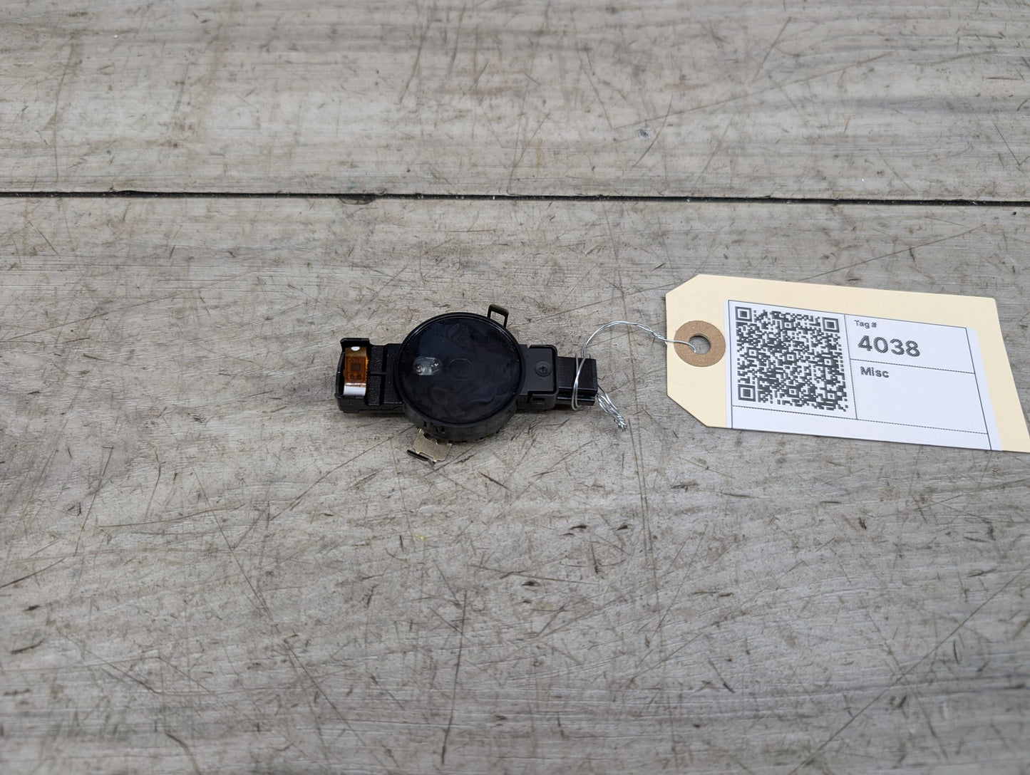 OEM BMW F10 F15 F16 F30 F32 F36 F80 F82 G12 G30 G82 Rain Light Solar Fog Sensor