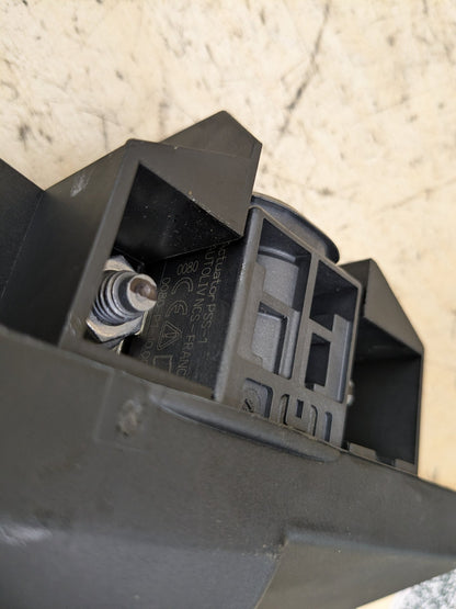 2012-2018 Audi A6 C7 Rear Battery B+ Terminal Relay Fuse Box 4F0915519 OEM