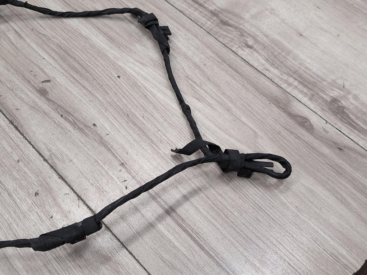 2011 - 2016 BMW 535i F10 Front Bumper PDC Parking Sensor Wiring Wire Harness 9286477 N55B30A