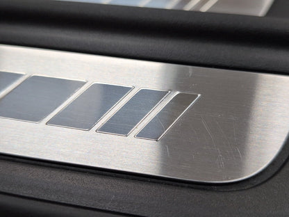 OEM BMW G20 G26 330 M340 M SPORT Front Left Right Door Sill Molding Trim SET