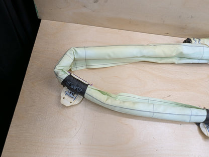 OEM BMW F30 F36 F80 M3 335 435 Right Passenger Roof Head Curtain Air Bag Airbag