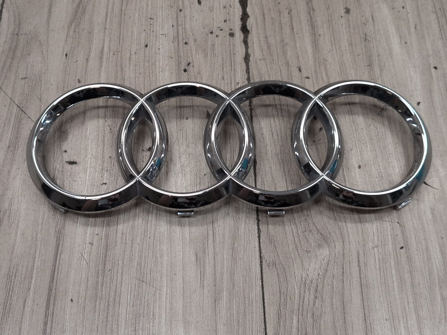 2018-2023 Audi S4 B9 Emblem Badge Symbol Logo 8T0853605