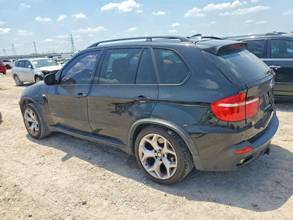 2009 BMW X5 E70 N62B48B