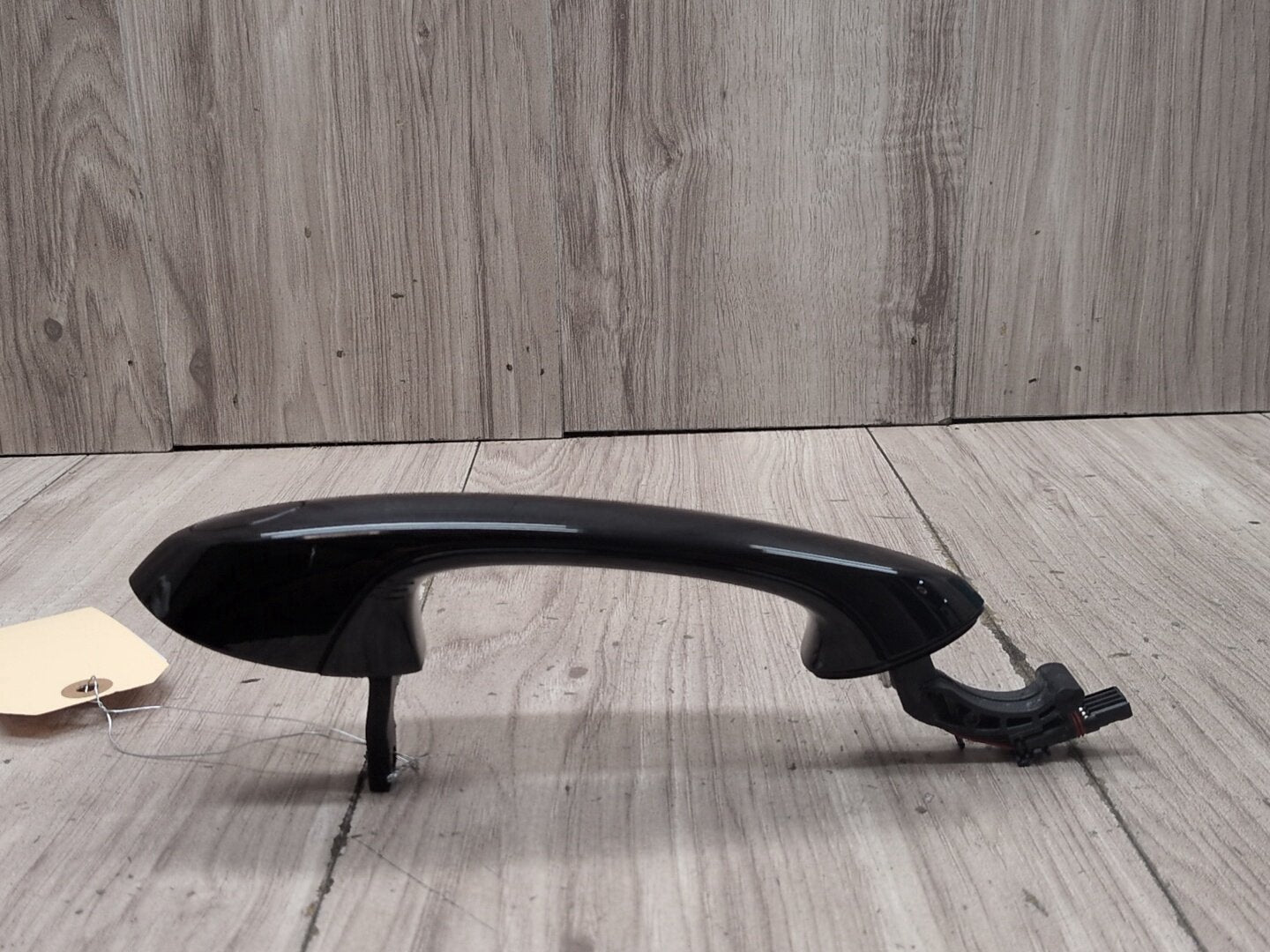 OEM BMW G20 G22 G23 G26 G80 G82 G83 Front Left Driver Door Handle COMFORT ACCESS