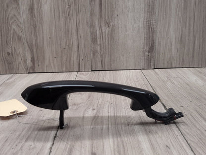 OEM BMW G20 G22 G23 G26 G80 G82 G83 Front Left Driver Door Handle COMFORT ACCESS