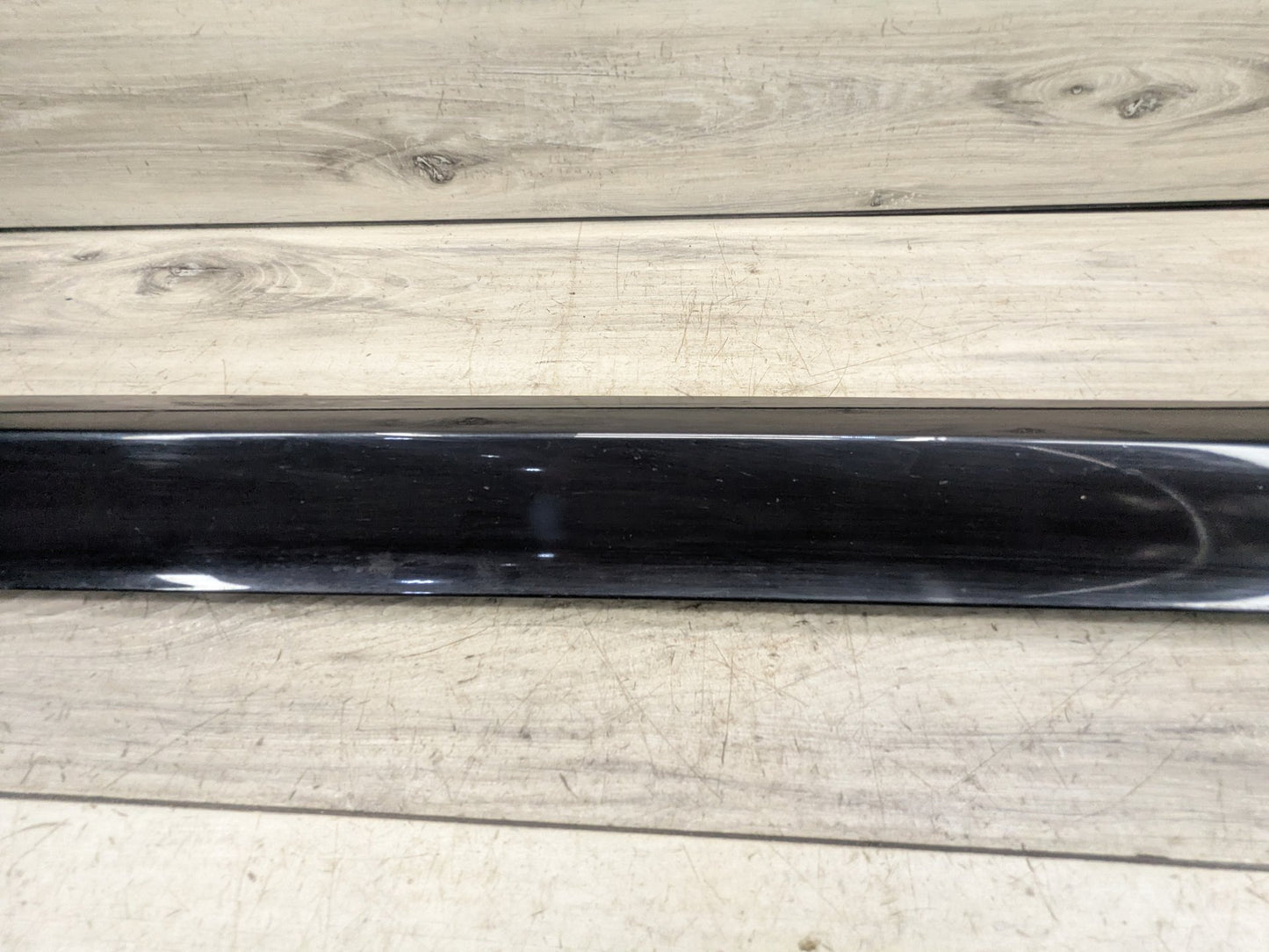 2018 - 2023 BMW X3 G01 Front Left Driver Exterior Door Trim Molding 8064795 B58B30M0