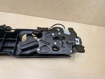 2007-2013 BMW 335i E93 Liftgate Trunk Lid Liftgate Lock Latch Actuators W/ Soft Close SET 7129214