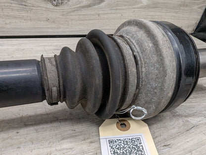 OEM BMW F23 F23 F30 F32 F33 F36 Rear Left Driver Axle Output Drive Shaft N55 B58