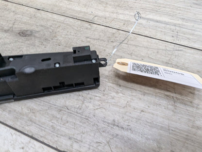 09-15 OEM BMW F01 F02 740 750 B7 Center Console Traction Sport Operating Switch