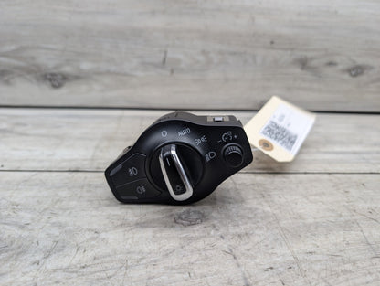 2008 - 2017 Audi S5 8T Headlight Switch 8K0941531AS