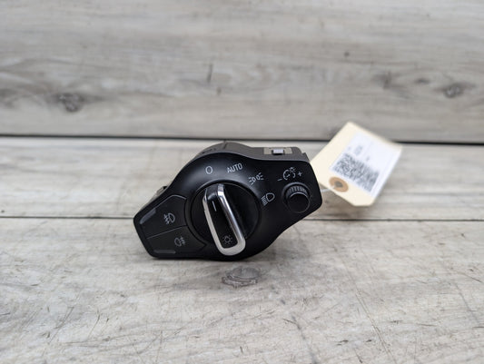 2008 - 2017 Audi S5 8T Headlight Switch 8K0941531AS