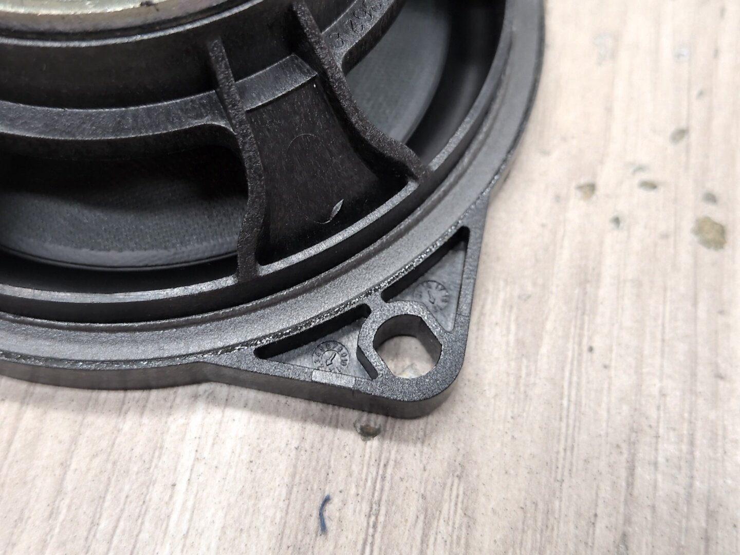 2019 - 2026 BMW X5 G05 Audio Tweeters SET 2622517 N63B44M3