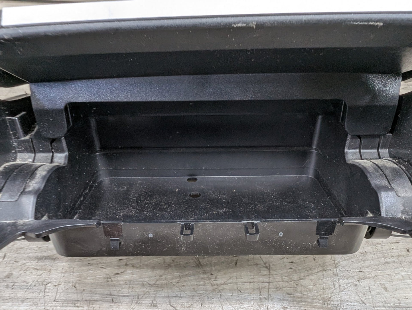 2021-2026 BMW 430i G22 Storage Cup Holder Compartment Assembly 5A55205