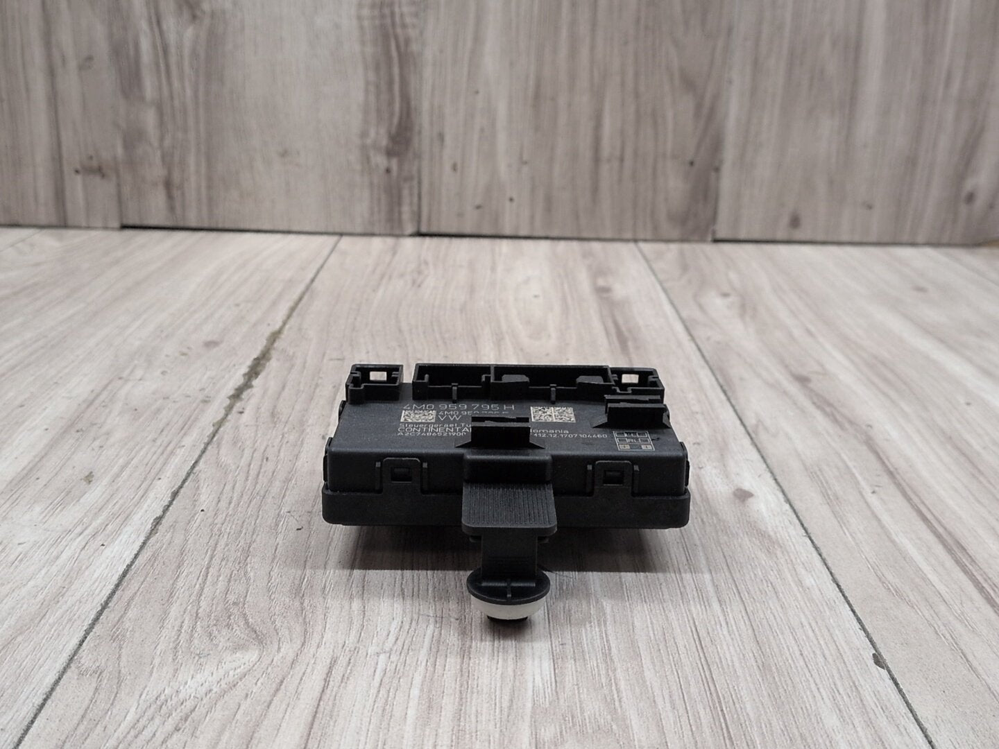 18-24 OEM Audi A4 A5 S4 S5 Rear Left or Right Door Control Module 4M0959795H