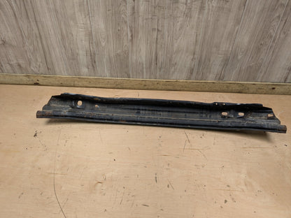 2016 Audi S5 8T Rear Bumper Reinforcement Rebar Bar  CTUB
