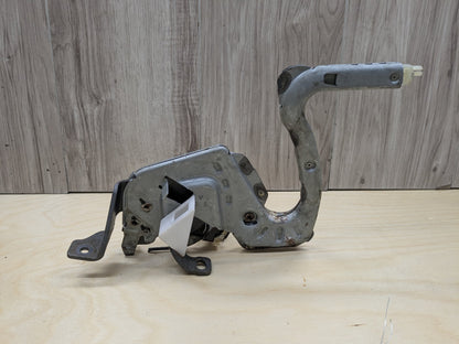 09-11 OEM Mercedes-Benz R171 Electric Emergency Parking Brake Lever Handle