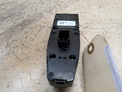 OEM BMW F44 G20 G26 G80 330 M340 Front Left Driver Window Control Switch Button
