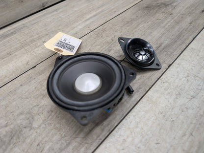 2012-2018 BMW 340i F30- Speakers SET PN: 9368383