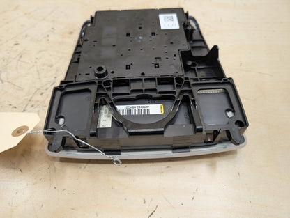 2012-2018 BMW 320i F30 Headliner Overhead Dome Light Switch Module 9263878