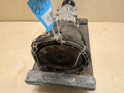 14-19 OEM BMW F22 F30 F32 RWD B58 Automatic Transmission Gearbox GA8HP50Z 178k