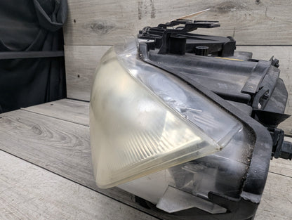 07-10 OEM BMW E92 E93 Left Driver Dynamic Adaptive Xenon Headlight + Modules