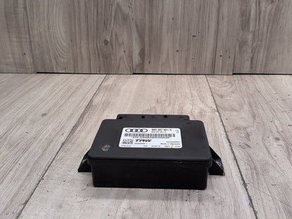 2010-2016 Audi S4 B8 Electric Emergency Parking Brake Module 8K0907801H OEM