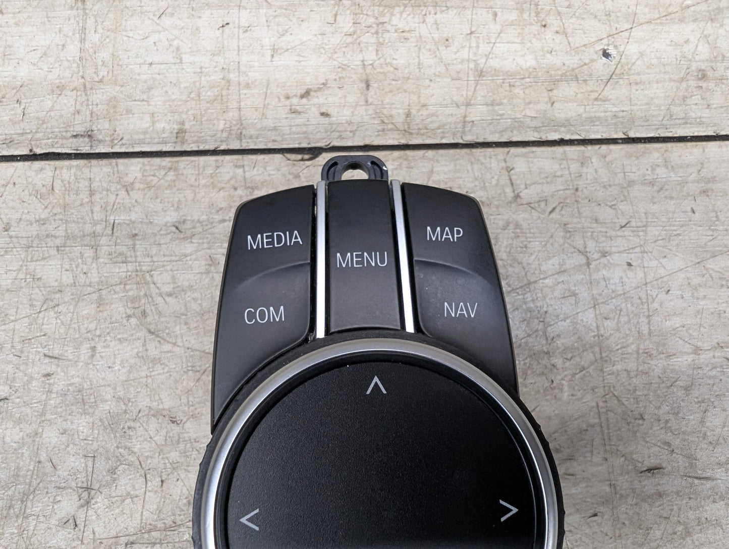 OEM BMW G30 G01 G02 F90 M5 X3 iDrive Navigation Controller Knob NBT NAV Button