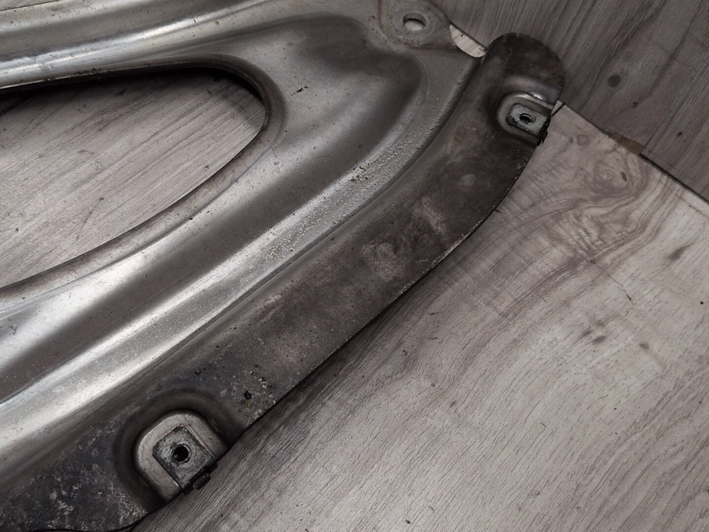 2012-2018 BMW M6 F06 - PN: 2284341