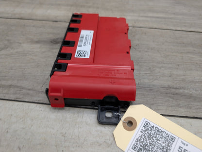 OEM BMW F22 F30 F32 F36 F80 F82 Positive Battery Distributor B+ Power Fuse Box