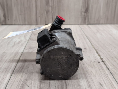 15-18 OEM BMW F85 F86 X5M X6M Engine S63R Electric Auxiliary Cooling Water Pump
