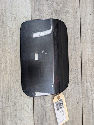 18-24 OEM BMW G01 F97 X3 X3M Rear Fuel Gas Tank Flap Lid Cover