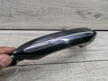 2009-2015 BMW 750Li F02 Front Left Driver Exterior Door Handle w/ Comfort Access 7305365