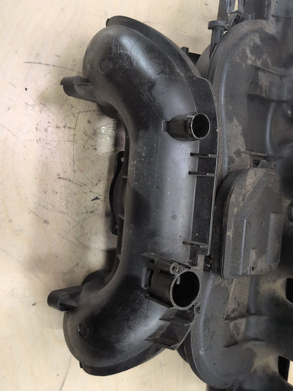 OEM BMW E70 E82 E88 E90 E92 E93 Engine N51 N52 Intake Manifold w/ Throttle Body