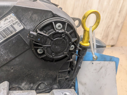 2015-2018 AUDI Q3 A3 2.0L CCTA TURBO ENGINE MOTOR COMPLETE 99K Miles OEM FWD