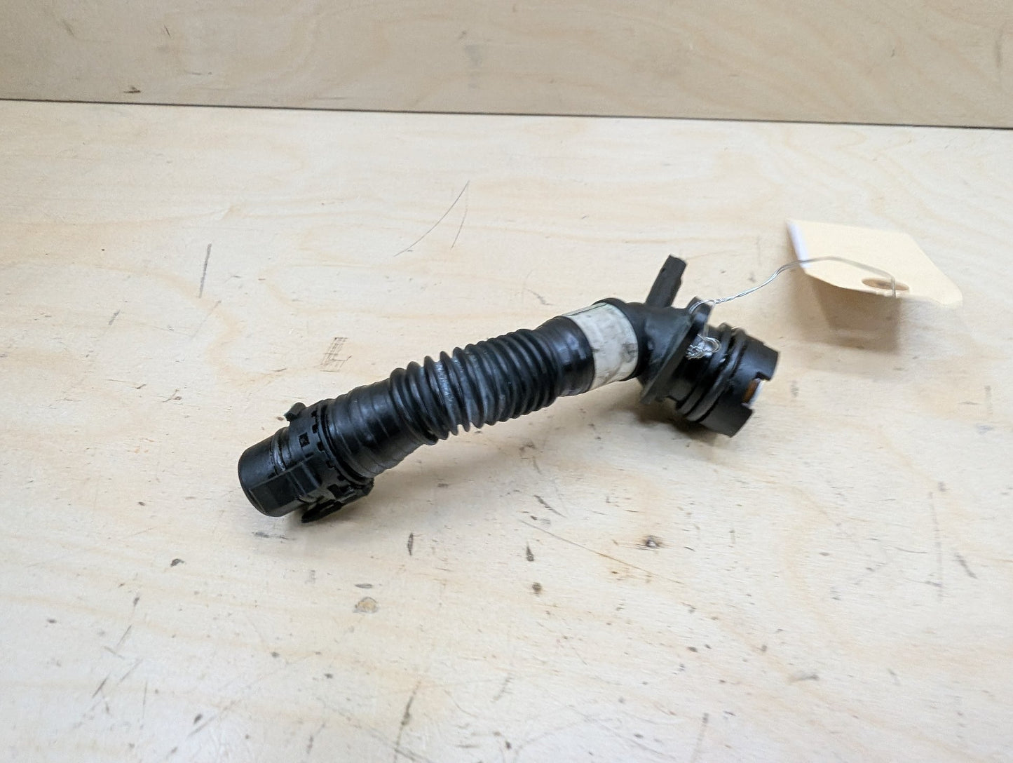 2015-2019 BMW X6 F16- PN: 7584128