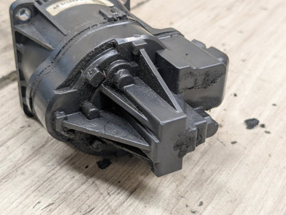 2017 BMW F16 X6 Turbo Charger Wastegate Actuator 8659883