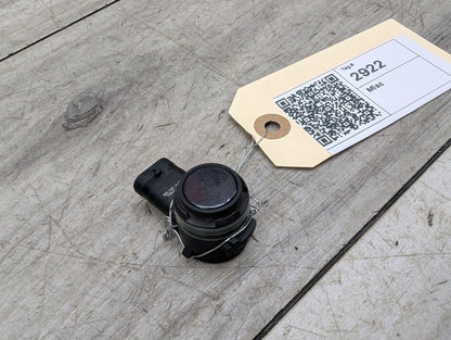 2018 - 2024 BMW X3 G01 Bumper PDC Parking Distance Sensor 9283200 B58B30O1
