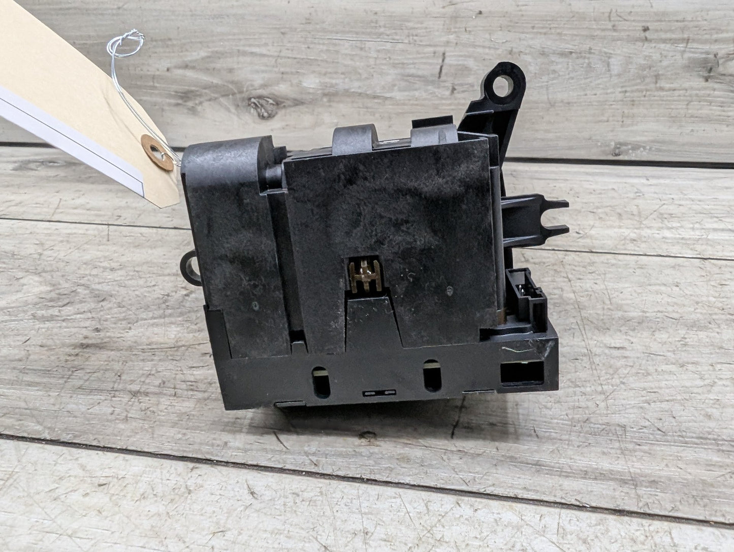 18-21 OEM BMW G01 G02 X3 X4 Center Console Gear Selector Shifter Assembly