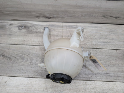 19-25 OEM BMW G05 G06 G07 X5 X6 X7 Radiator Coolant Reservoir Expansion Tank