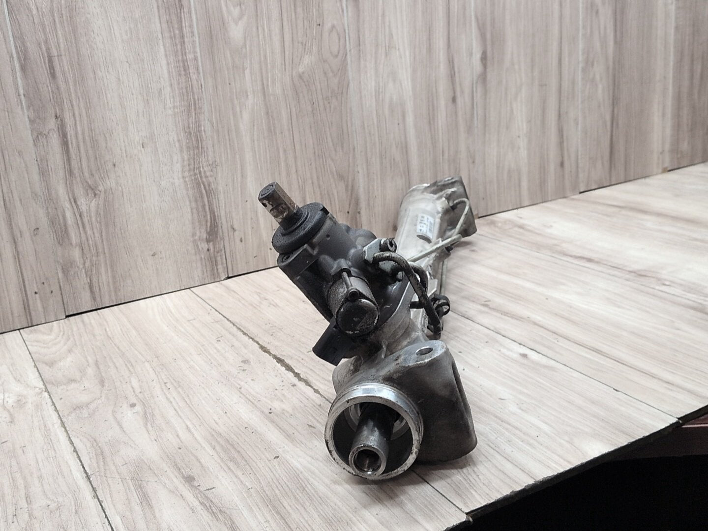 2008-2017 Audi S5 8T Steering Gear Rack & Pinion 8T1422066B
