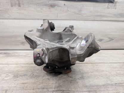 OEM BMW G01 X3 30i 30iX M40iX REAR Right Passenger Knuckle Hub Spindle Bearing