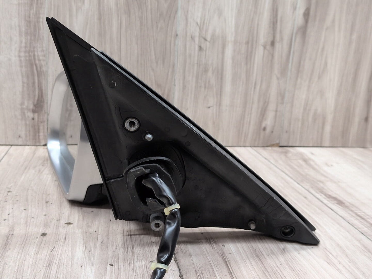 2010-2016 Audi S4 B8 Front Left Driver Side Mirror Assembly 8K1857409AG