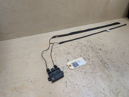 OEM BMW G30 G12 F90 M5 F48 X1 G01 X3 Control Unit Smart Opener Module w/ Sensor
