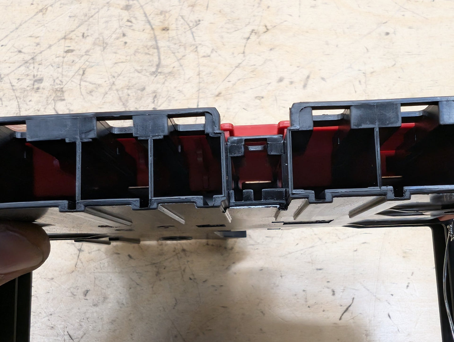 2011-2016 BMW X3 F25 - Battery Power Distribution Box PN: 9343259