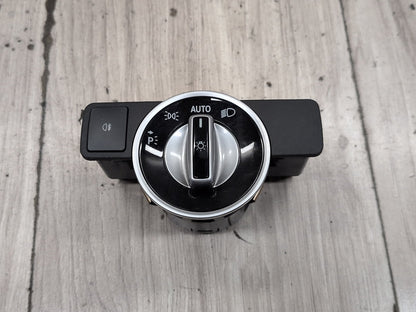 2009-2012 Mercedes-Benz E550 W212 Headlamp Switch A2129050551 OEM