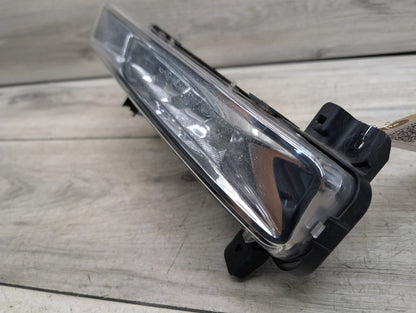2017-2023 BMW 530i G30 Front Left Driver Bumper Fog Lamp Light 7349131