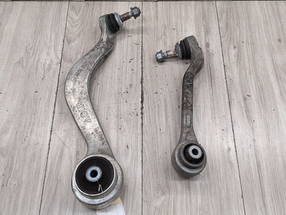 2019-2026 BMW M340i G20 Front Left Driver Control Arms SET 6894667