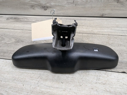 2008 - 2017 Audi S5 8T Rear View Interior Mirror 8T0857511AC